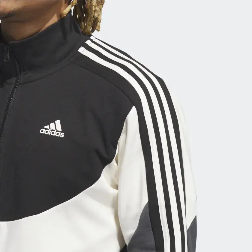 Adidas clothing - IC6754 - IC6754 - Bright Red 5