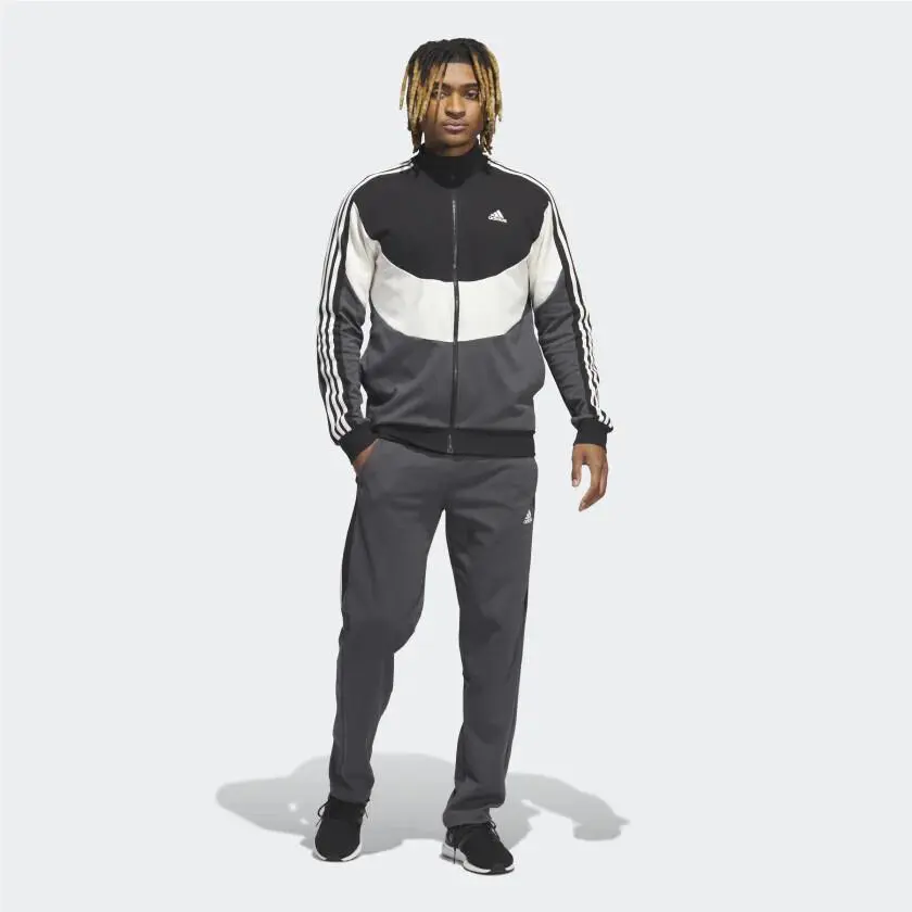 Adidas clothing - IC6754 - IC6754 - Bright Red 7