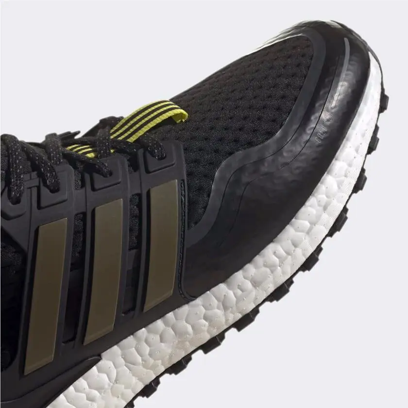 Adidas shoes - adidas UltraBoost DNA - UltraBoost DNA - G54966 - Black 4