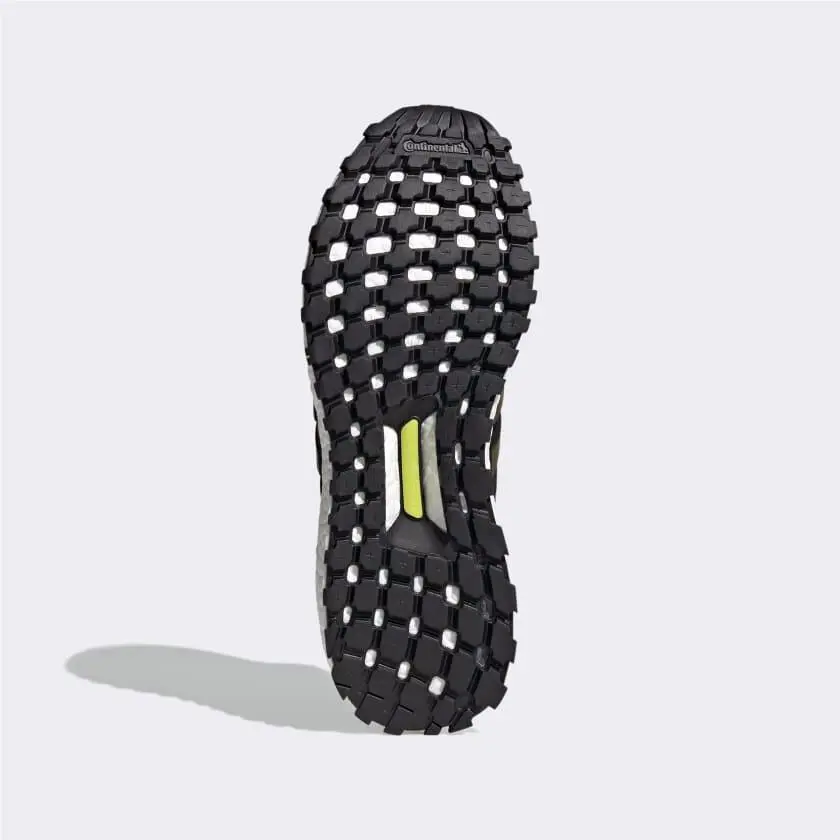 Adidas shoes - adidas UltraBoost DNA - UltraBoost DNA - G54966 - Black 6