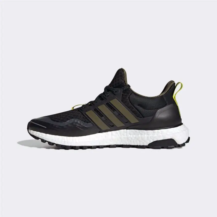 Adidas shoes - adidas UltraBoost DNA - UltraBoost DNA - G54966 - Black 12
