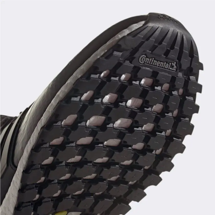 Adidas shoes - adidas UltraBoost DNA - UltraBoost DNA - G54966 - Black 7
