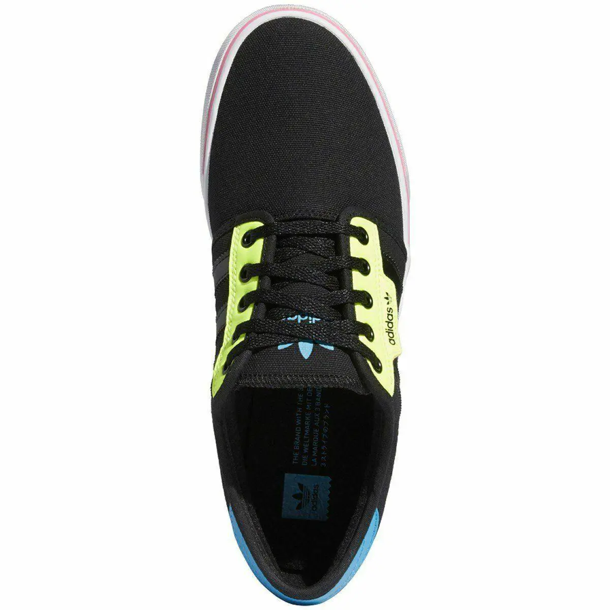 Adidas shoes - Black 0