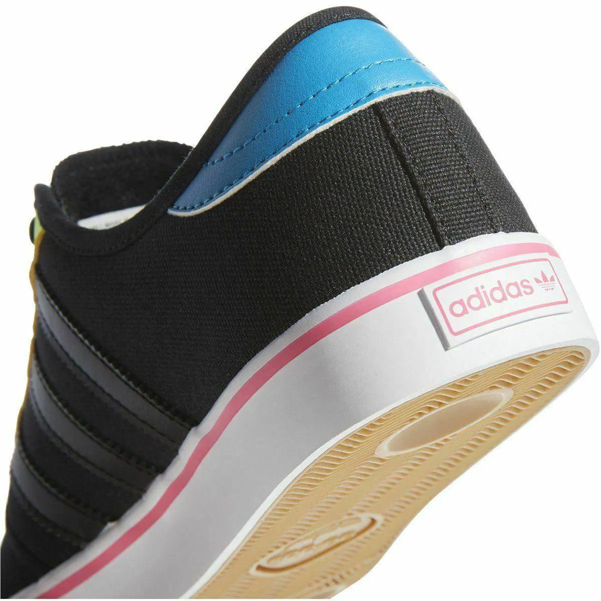 Adidas shoes - Black 3