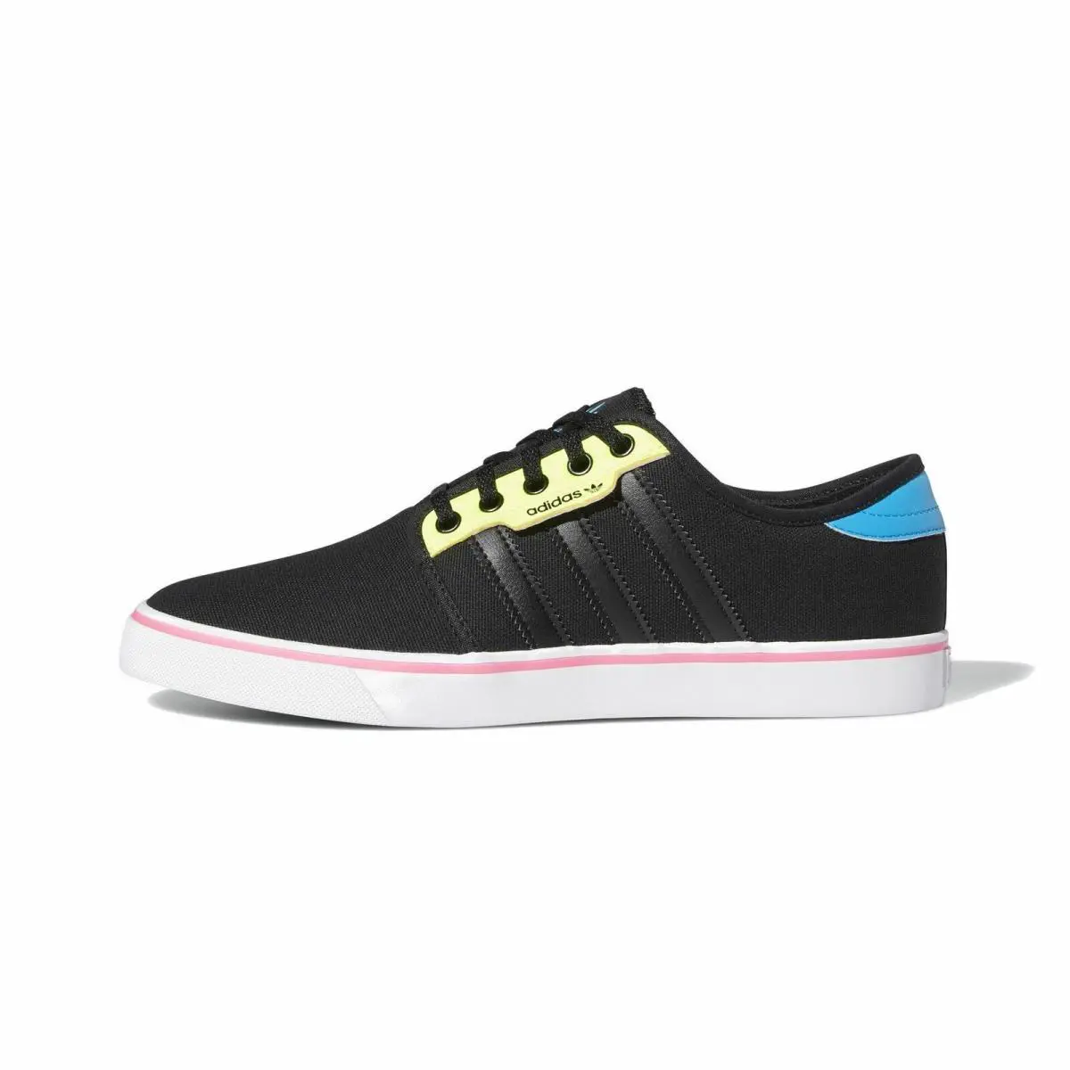 Adidas shoes - Black 5