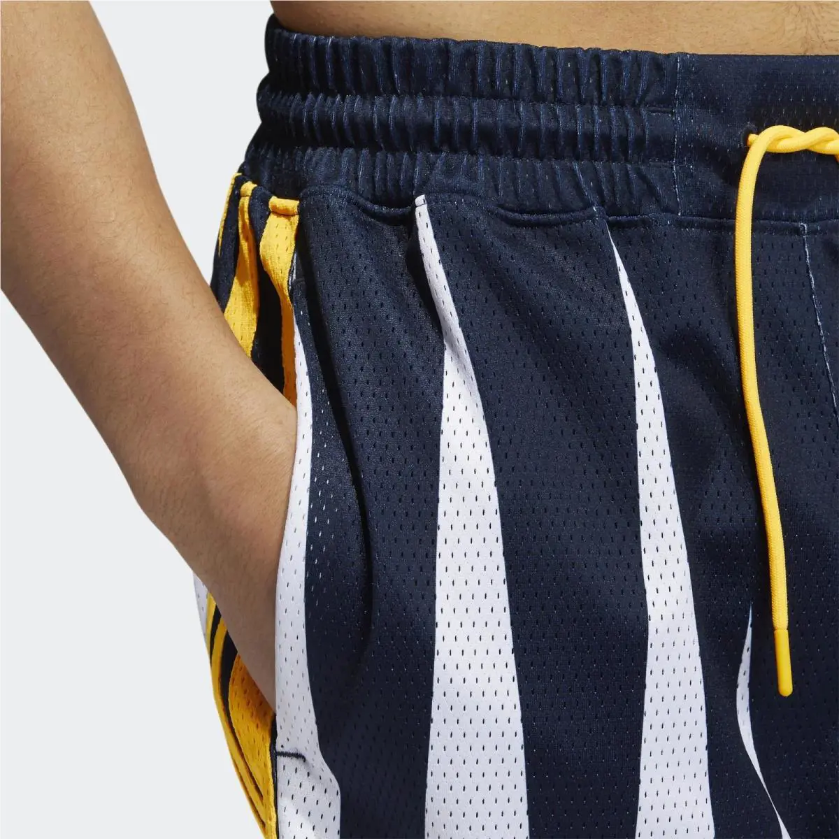 Adidas clothing - Blue 1