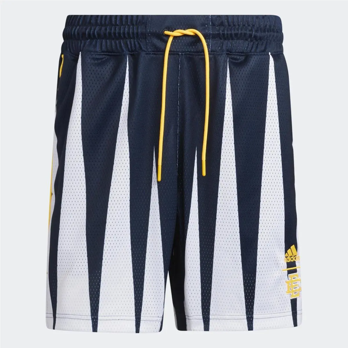 Adidas clothing - Blue 2