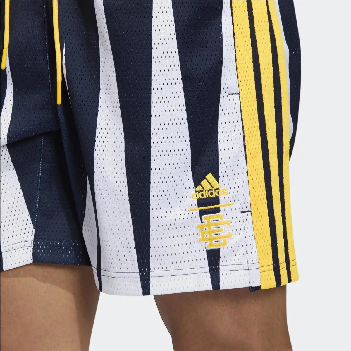 Adidas clothing - Blue 0