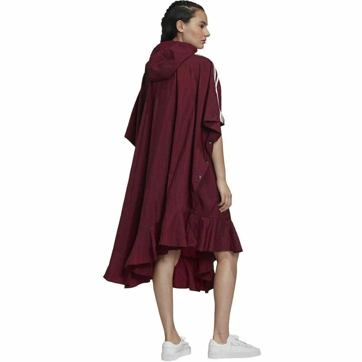 Adidas clothing - Maroon 6