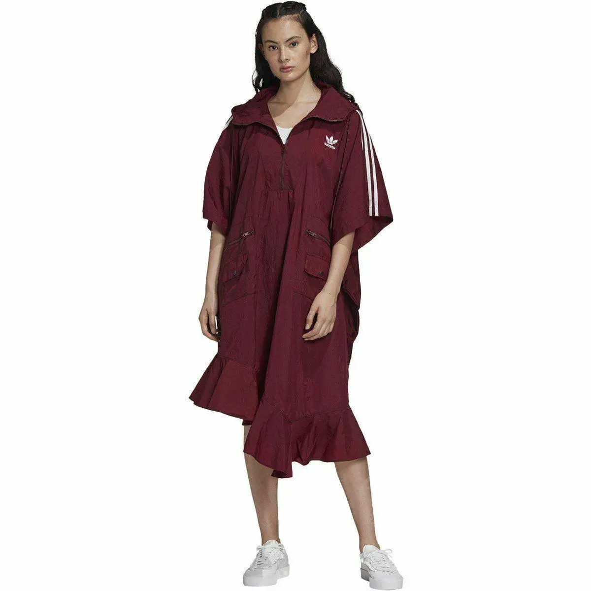 Adidas clothing - Maroon 7