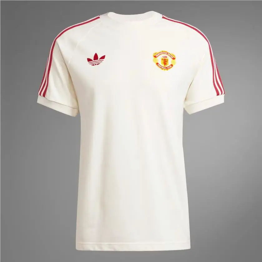Adidas clothing - adidas Adicolor - Adicolor - IY0045 - Off White 9