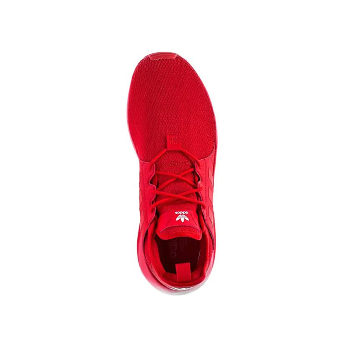 Adidas shoes - adidas X_PLR - Red 1