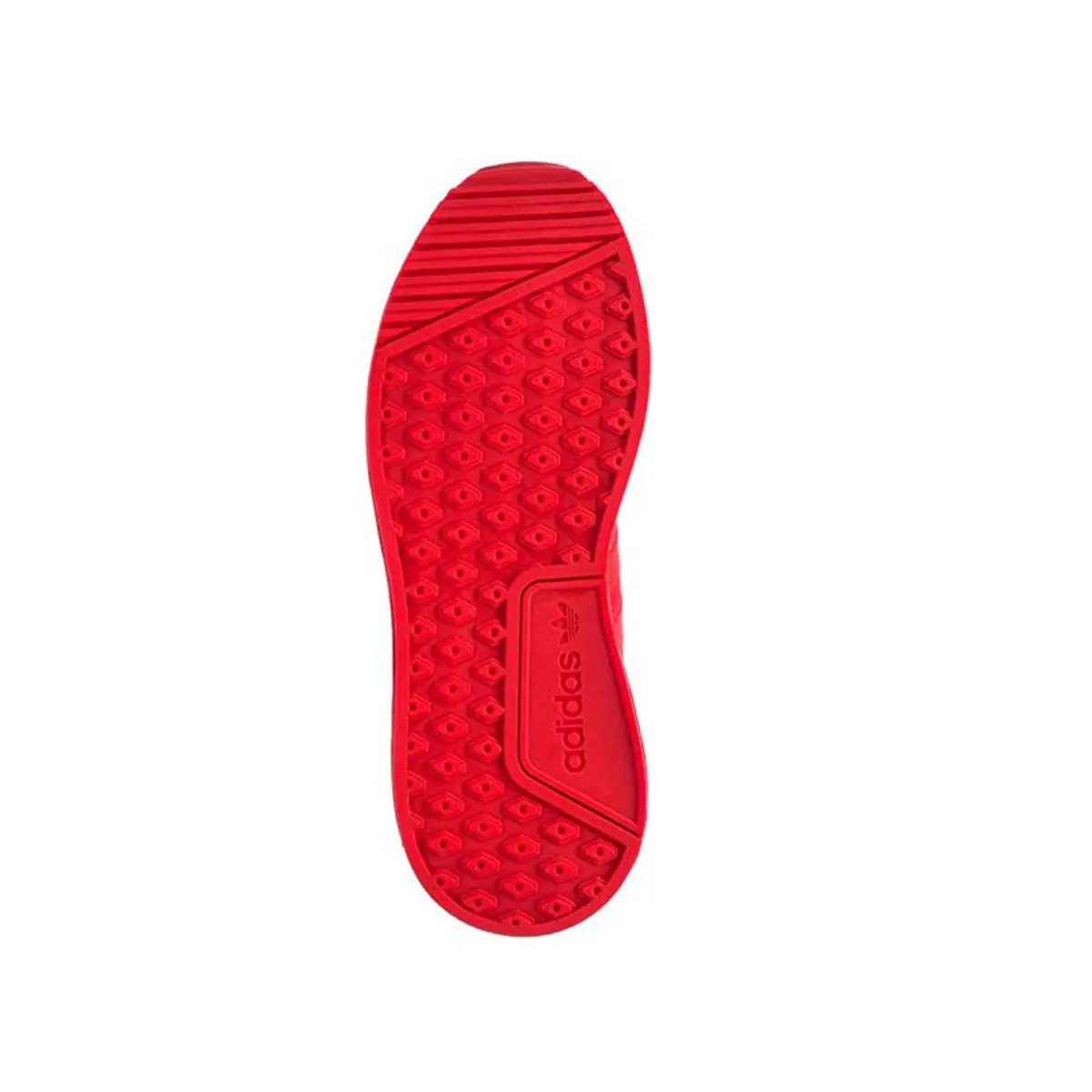 Adidas shoes - adidas X_PLR - Red 2