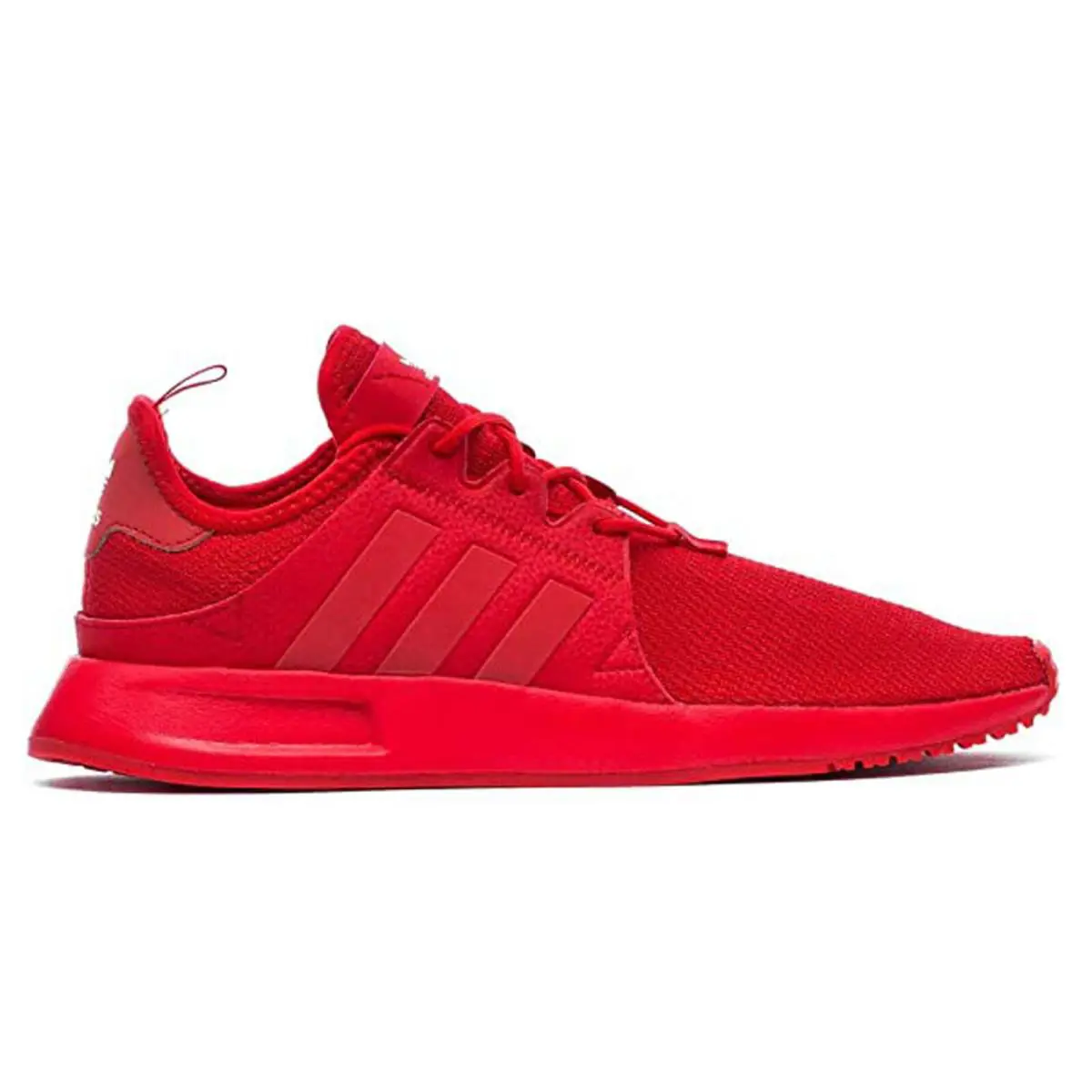 Adidas shoes - adidas X_PLR - Red 3