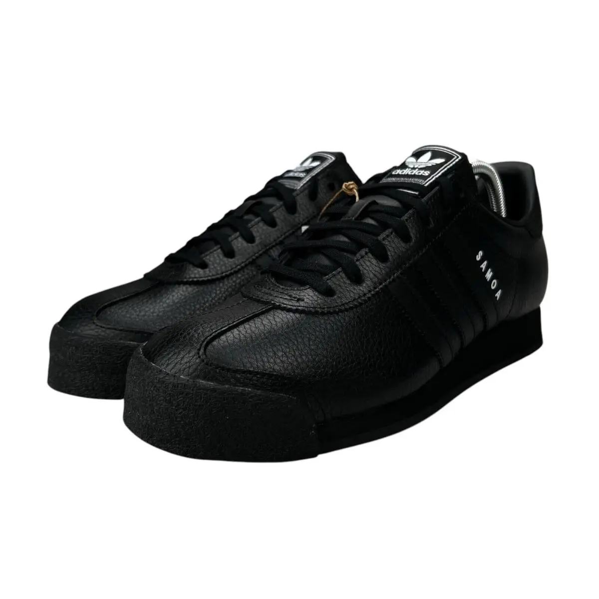 Adidas shoes - adidas Originals - Originals - IG1817 - Black 4