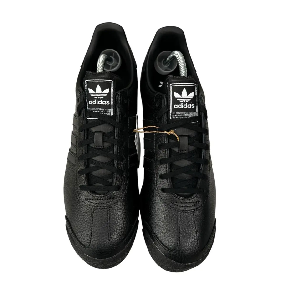 Adidas shoes - adidas Originals - Originals - IG1817 - Black 5