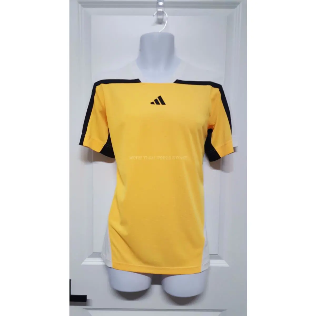 Adidas clothing - Yellow 0