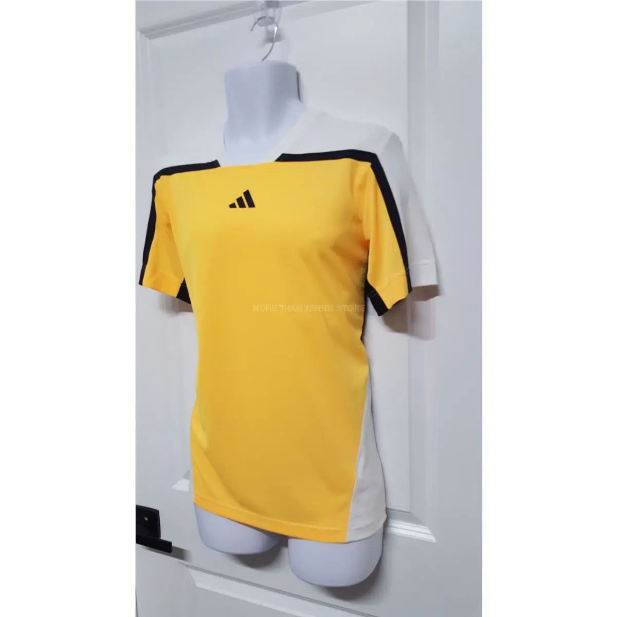 Adidas clothing - Yellow 3