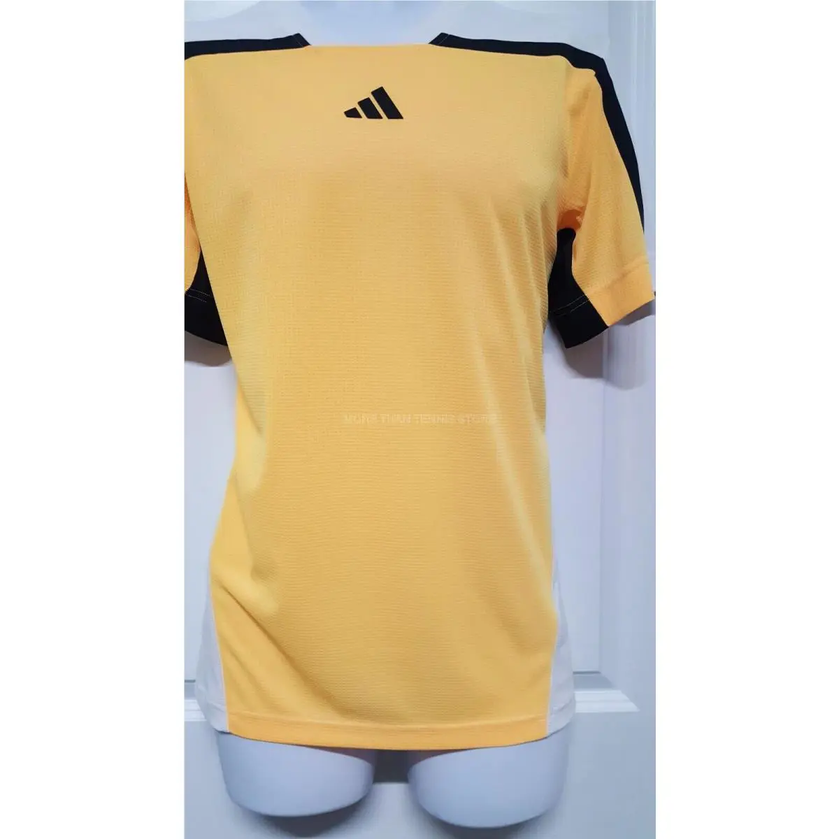 Adidas clothing - Yellow 14