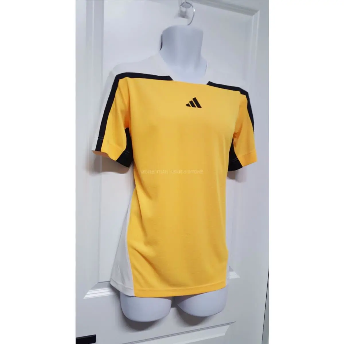 Adidas clothing - Yellow 2