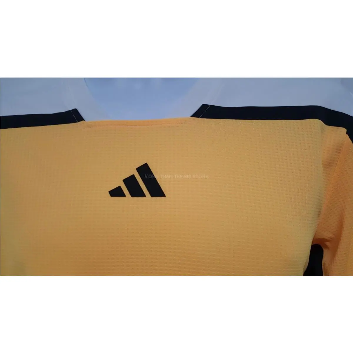 Adidas clothing - Yellow 17