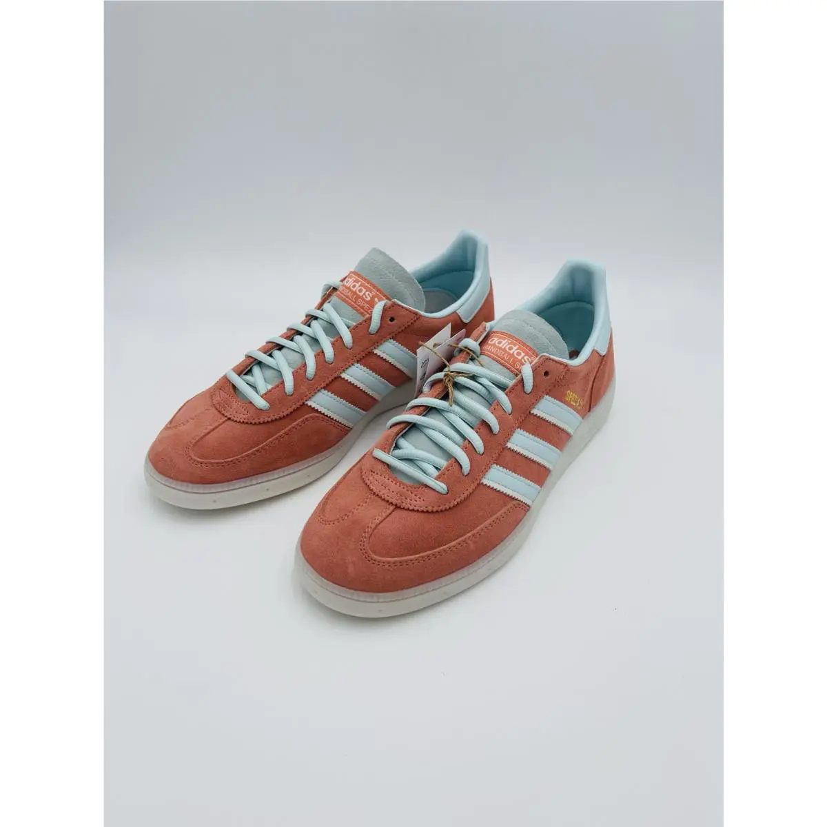 Adidas shoes - adidas Handball Spezial - Handball Spezial - IG6275 - Orange 2