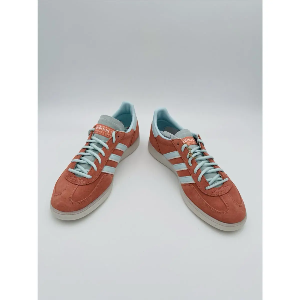 Adidas shoes - adidas Handball Spezial - Handball Spezial - IG6275 - Orange 3