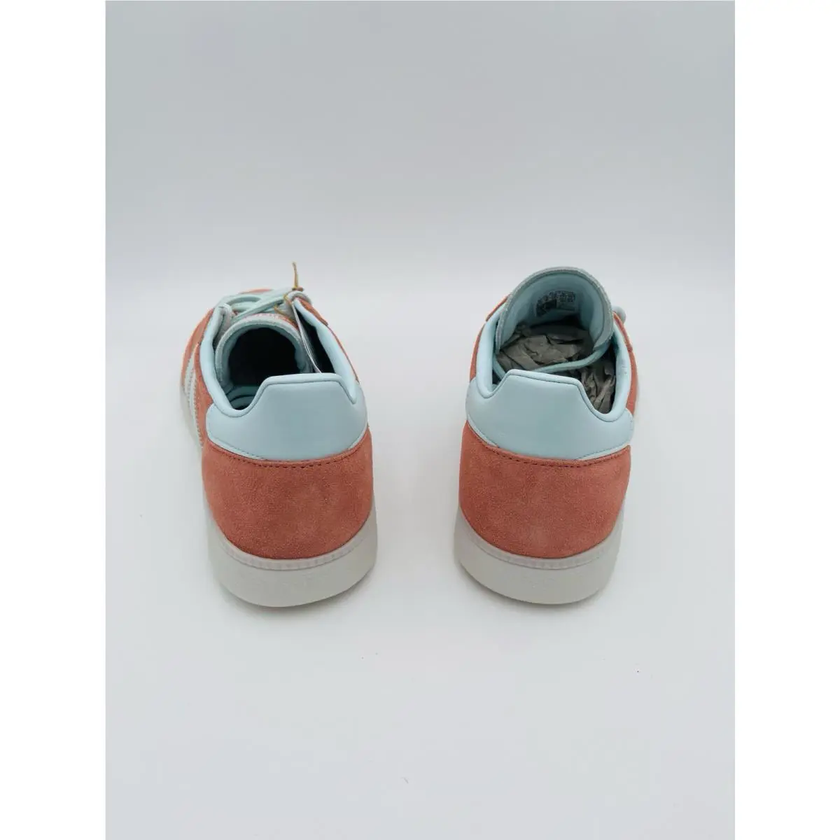 Adidas shoes - adidas Handball Spezial - Handball Spezial - IG6275 - Orange 4