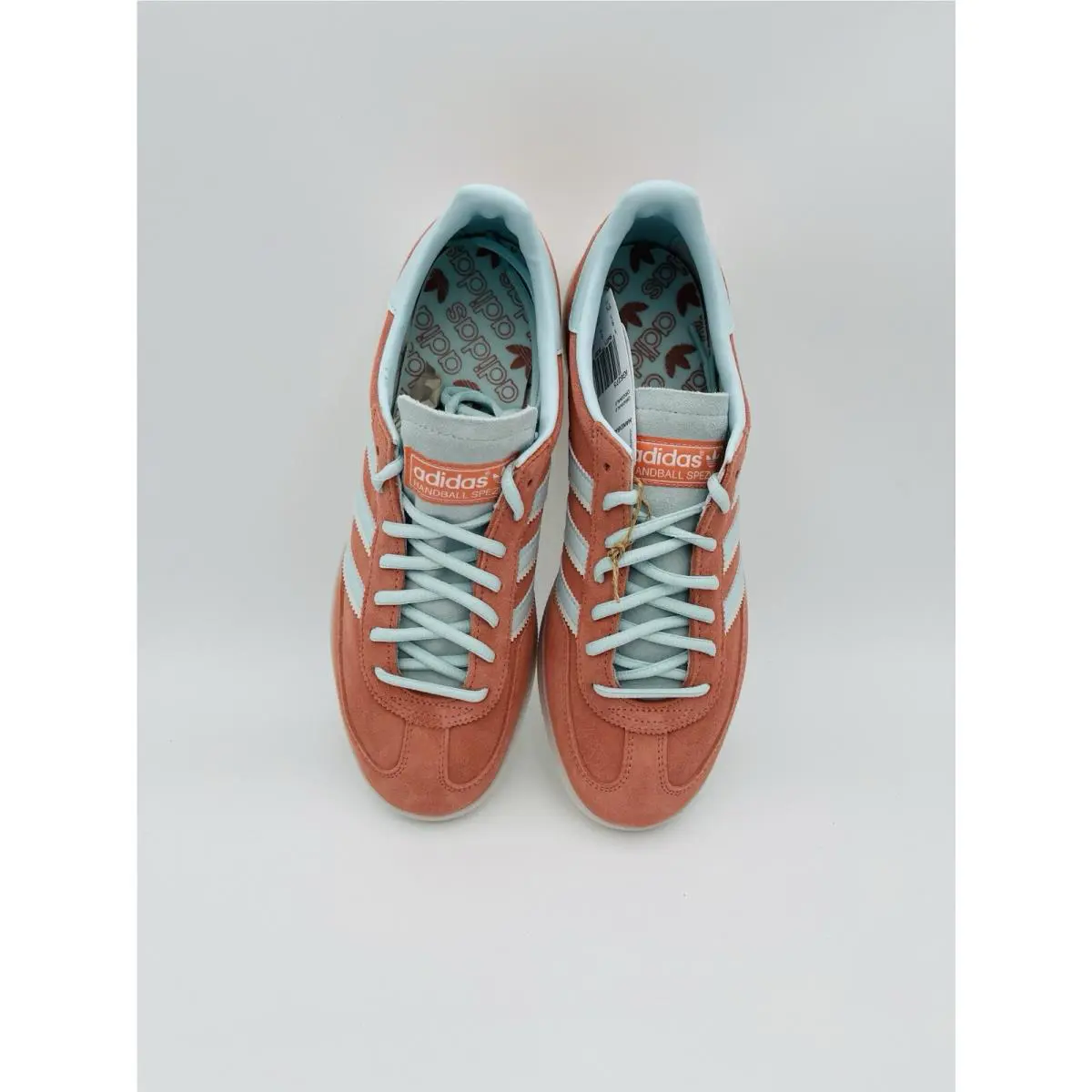 Adidas shoes - adidas Handball Spezial - Handball Spezial - IG6275 - Orange 5
