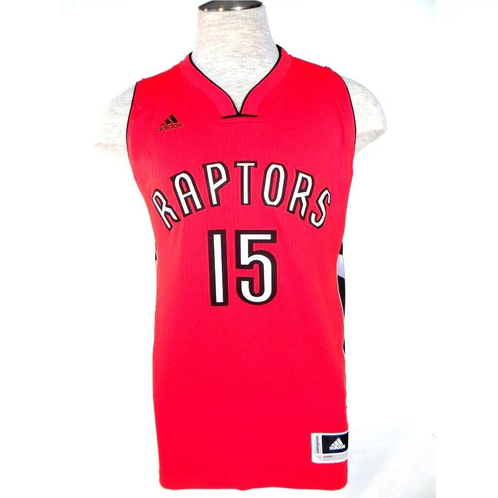 Adidas clothing - Red 5