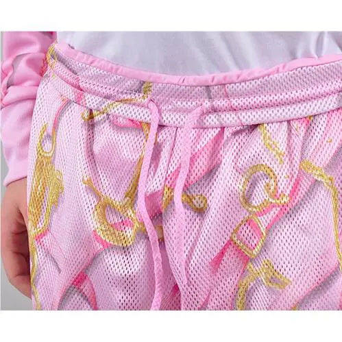 Adidas clothing - Pink 2