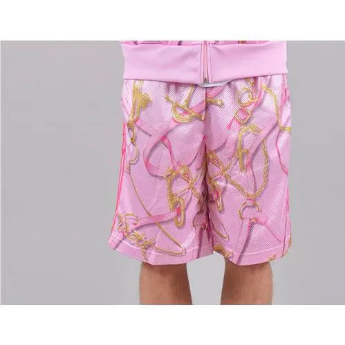 Adidas clothing - Pink 3