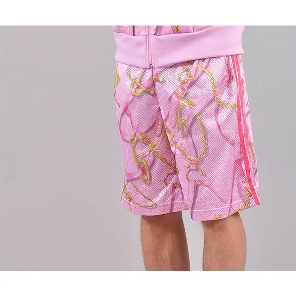 Adidas clothing - Pink 4