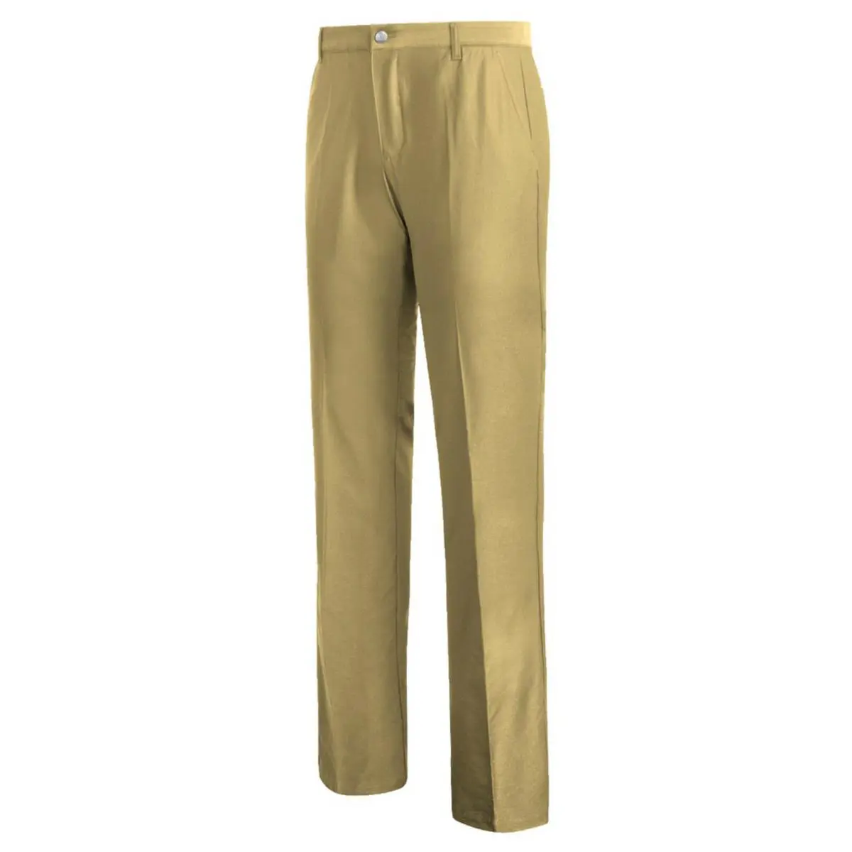 Adidas Men`s Ultimate 365 Moisture-wicking Classic Regular Fit Golf Pants Khaki