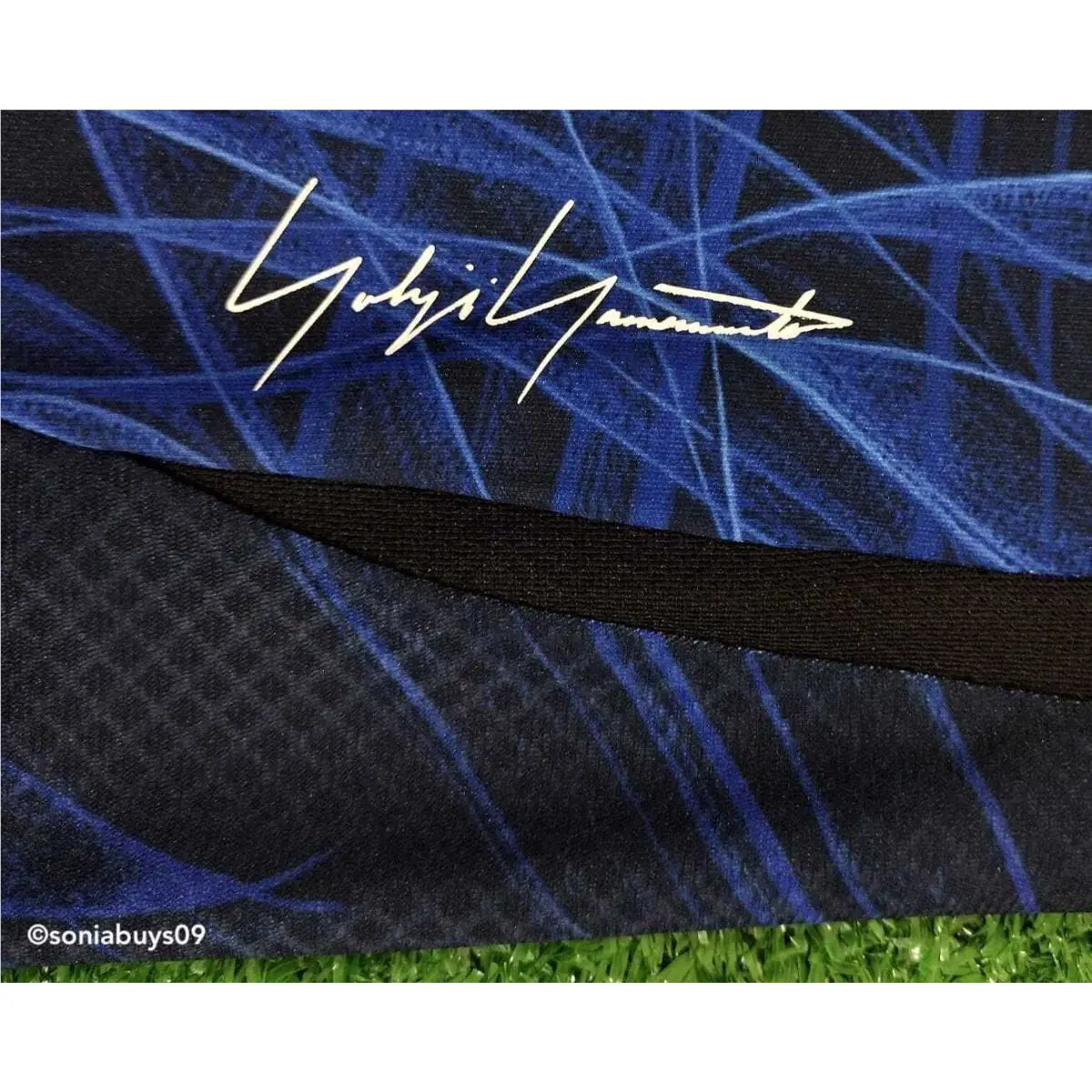 Adidas clothing - Legend Ink 6