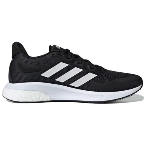 Wmn`s Adidas Supernova `black White` S42545 - White