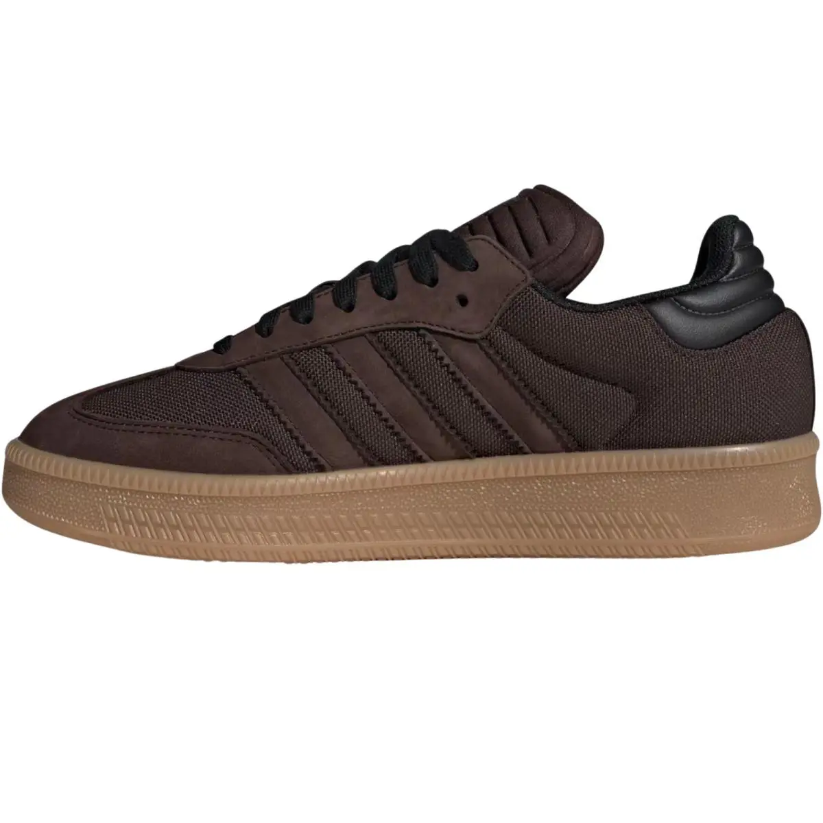Adidas shoes - Adidas Originals Samba XLG - Originals Samba XLG - Cloud White/Core Black/Gum 36