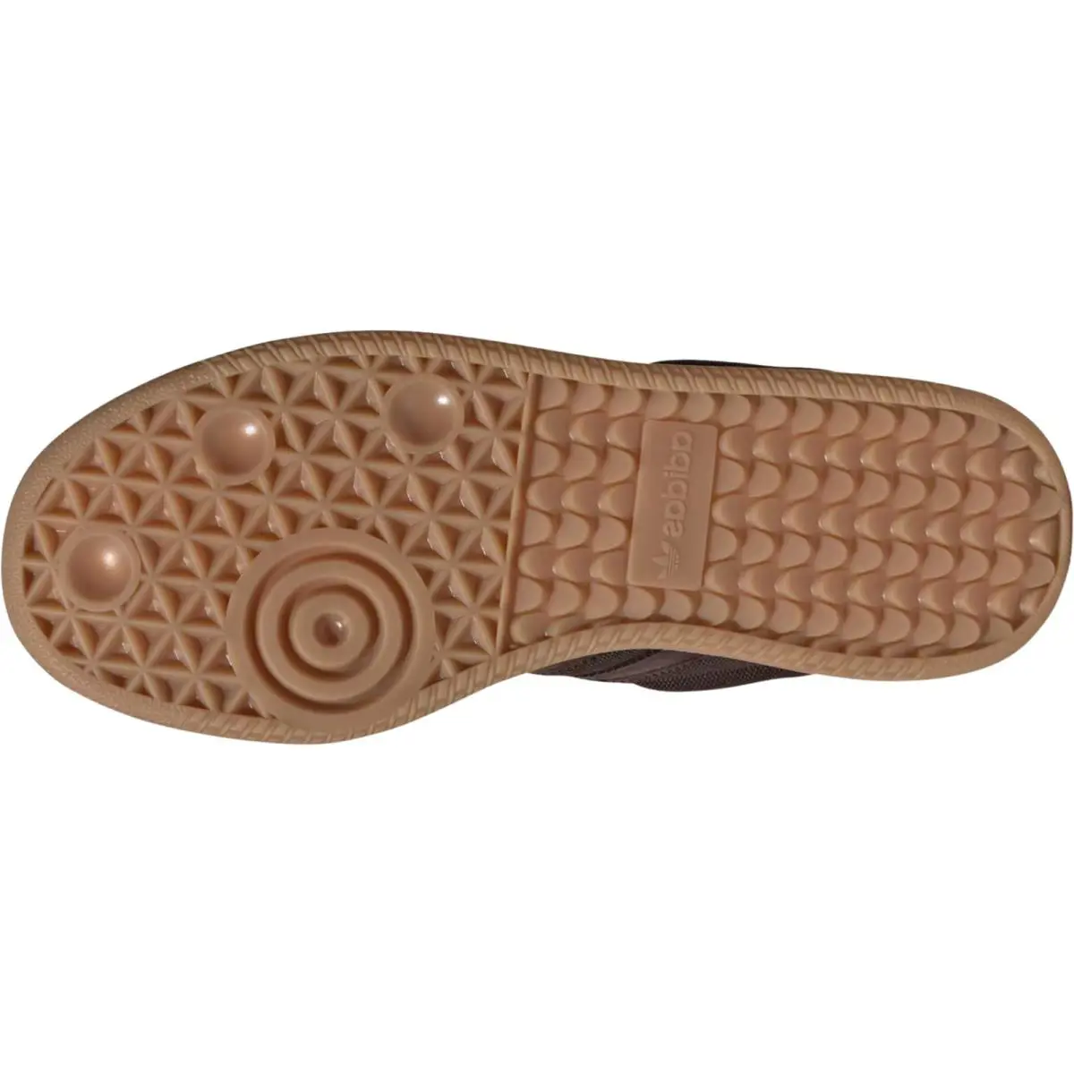 Adidas shoes - Adidas Originals Samba XLG - Originals Samba XLG - Cloud White/Core Black/Gum 38