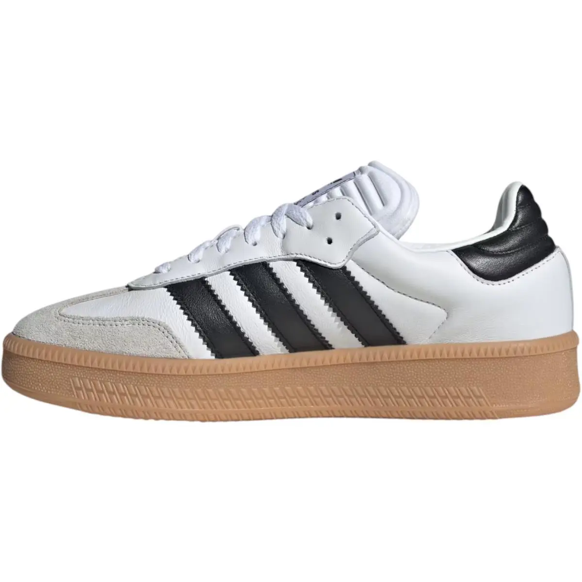Adidas shoes - Adidas Originals Samba XLG - Originals Samba XLG - Cloud White/Core Black/Gum 4