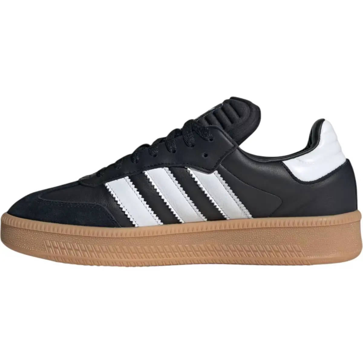Adidas shoes - Adidas Originals Samba XLG - Originals Samba XLG - Cloud White/Core Black/Gum 8