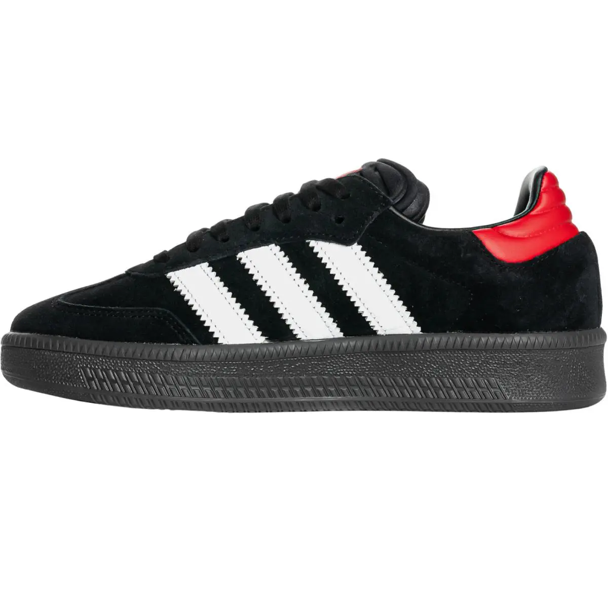 Adidas shoes - Adidas Originals Samba XLG - Originals Samba XLG - Cloud White/Core Black/Gum 61