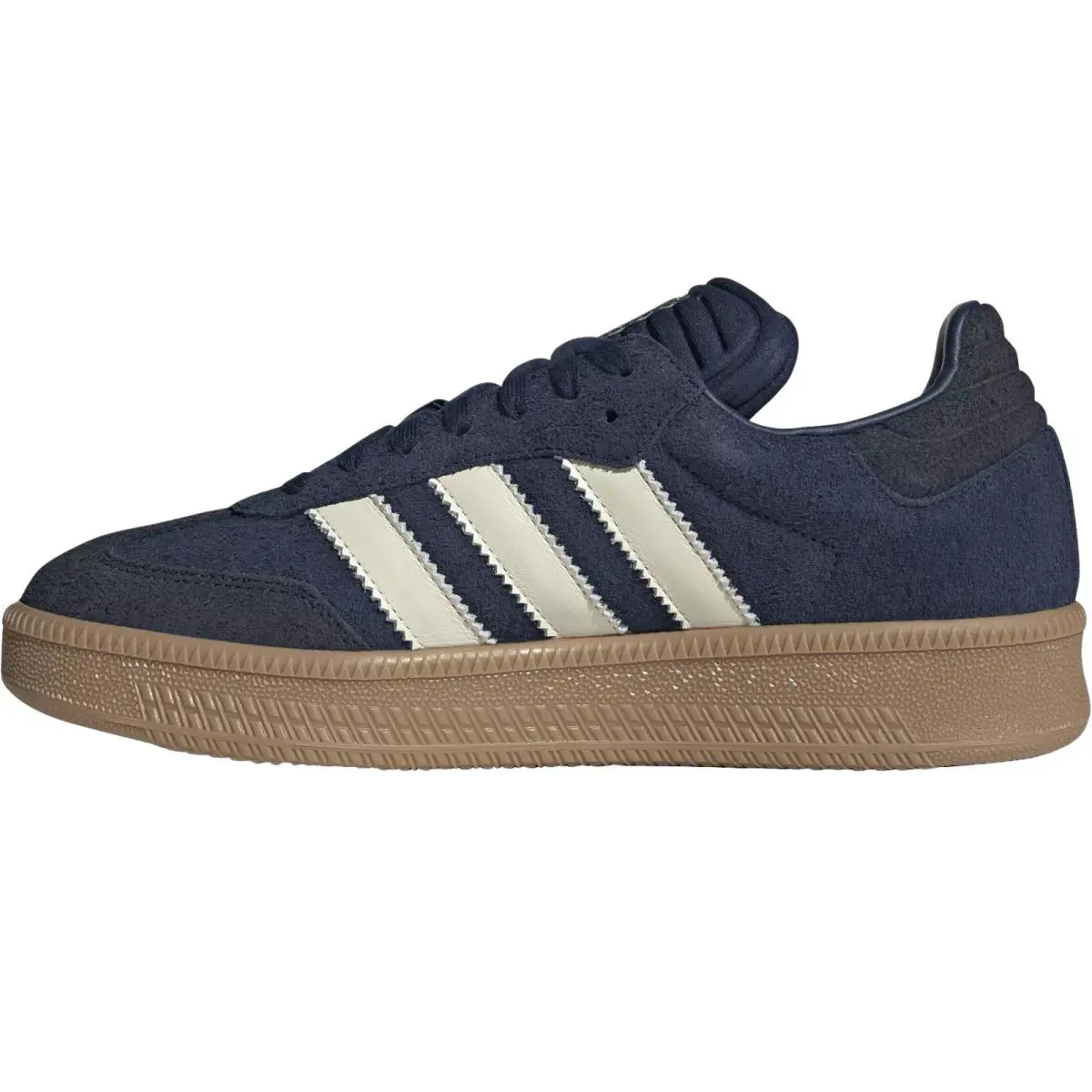 Adidas shoes - Adidas Originals Samba XLG - Originals Samba XLG - Cloud White/Core Black/Gum 24