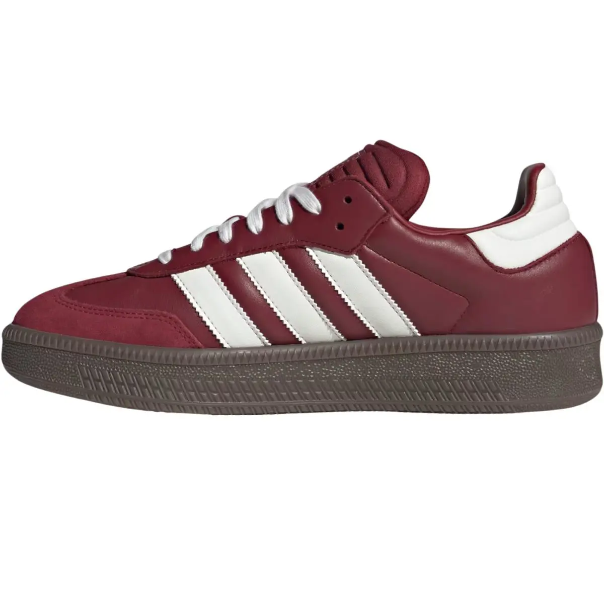 Adidas shoes - Adidas Originals Samba XLG - Originals Samba XLG - Cloud White/Core Black/Gum 20