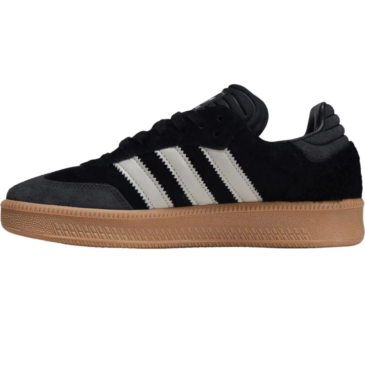 Adidas shoes - Adidas Originals Samba XLG - Originals Samba XLG - Cloud White/Core Black/Gum 40