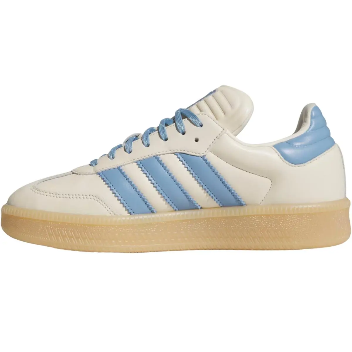 Adidas shoes - Adidas Originals Samba XLG - Originals Samba XLG - Cloud White/Core Black/Gum 16