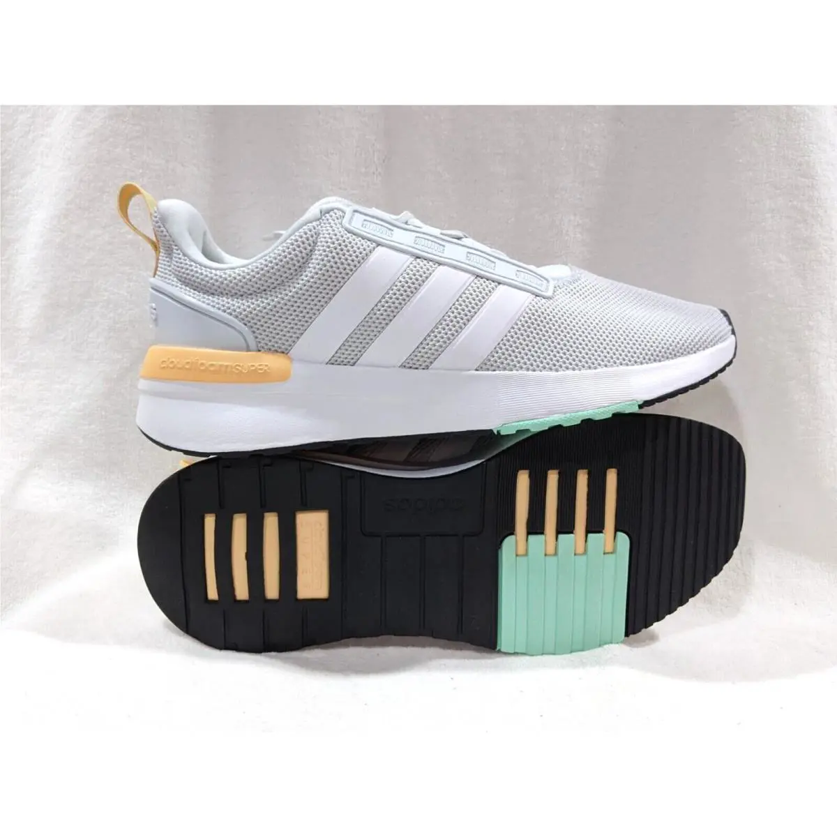 Adidas shoes - adidas Racer TR21 - Racer - GZ0674 - Light Grey/Multicolor 0