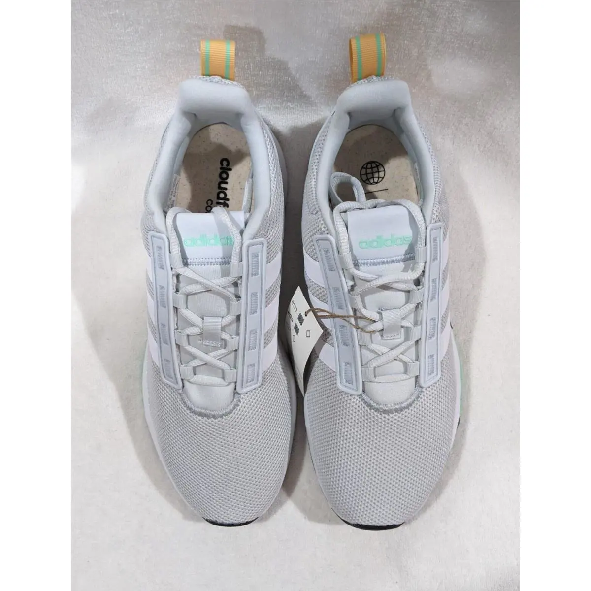 Adidas shoes - adidas Racer TR21 - Racer - GZ0674 - Light Grey/Multicolor 1