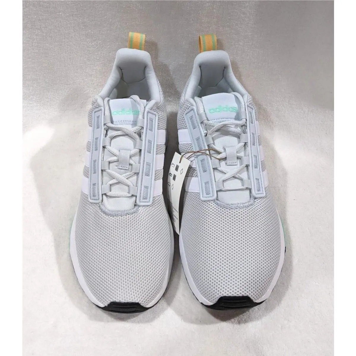 Adidas shoes - adidas Racer TR21 - Racer - GZ0674 - Light Grey/Multicolor 2
