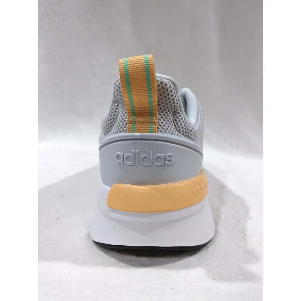 Adidas shoes - adidas Racer TR21 - Racer - GZ0674 - Light Grey/Multicolor 4