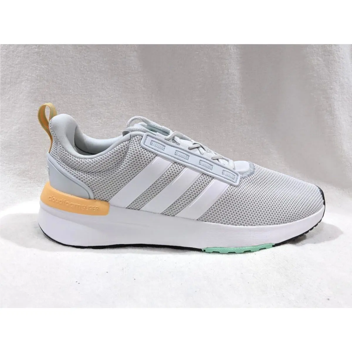 Adidas shoes - adidas Racer TR21 - Racer - GZ0674 - Light Grey/Multicolor 14